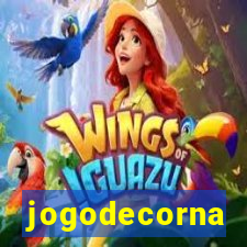 jogodecorna