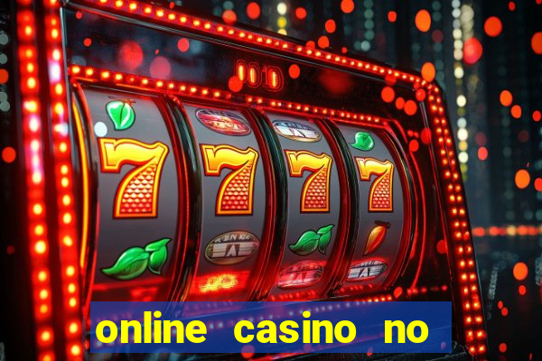 online casino no deposit bonuses