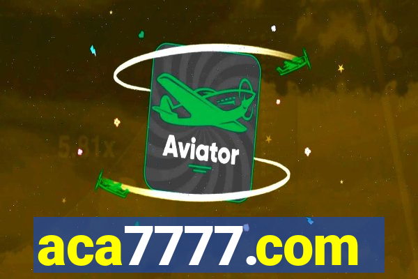 aca7777.com