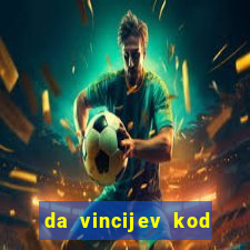 da vincijev kod slot igrice