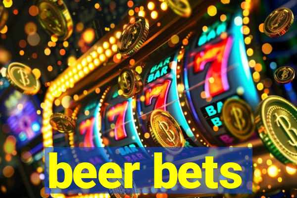 beer bets