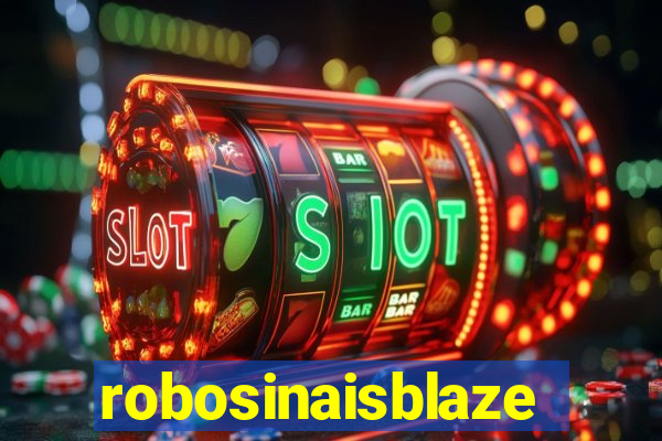 robosinaisblaze