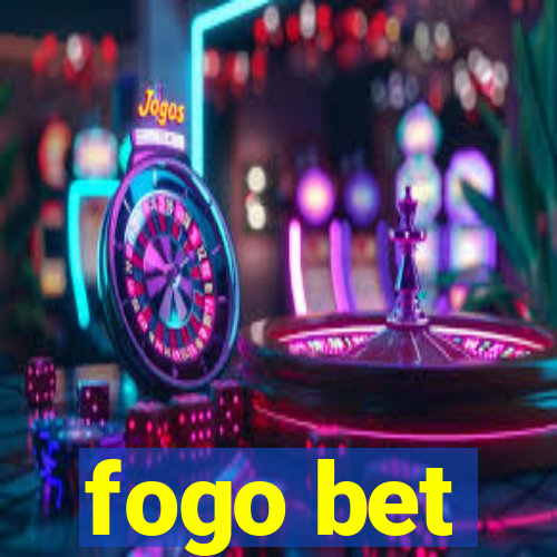 fogo bet