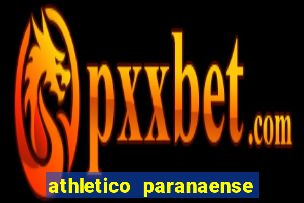 athletico paranaense x corinthians