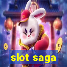 slot saga