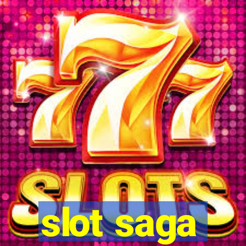 slot saga