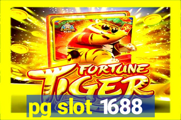 pg slot 1688