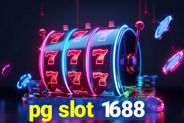 pg slot 1688