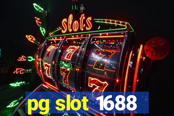 pg slot 1688