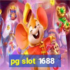 pg slot 1688