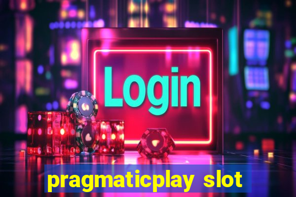 pragmaticplay slot