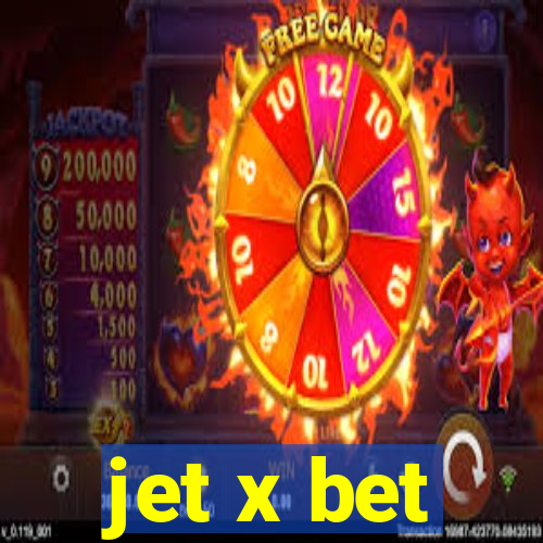 jet x bet