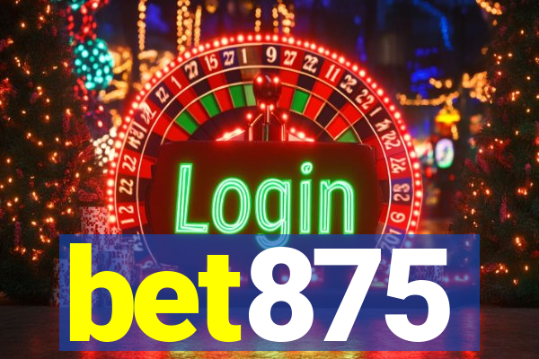 bet875