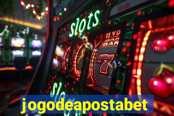 jogodeapostabet