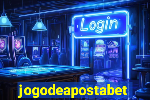 jogodeapostabet