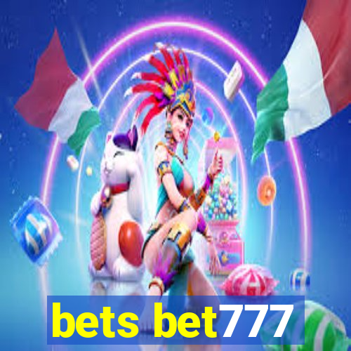 bets bet777