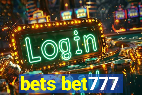 bets bet777