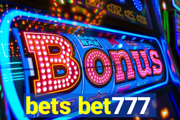 bets bet777