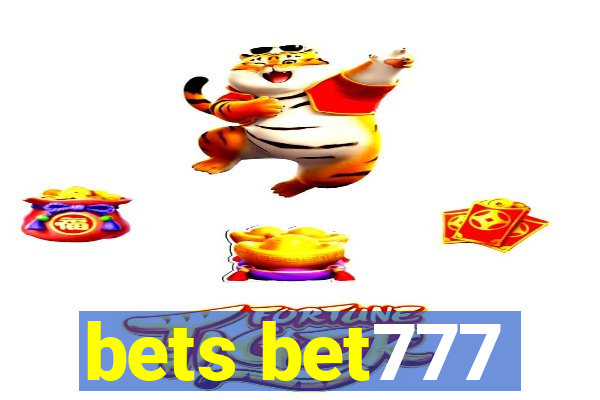 bets bet777