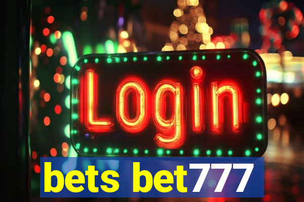 bets bet777