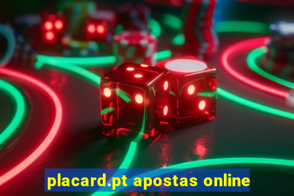 placard.pt apostas online