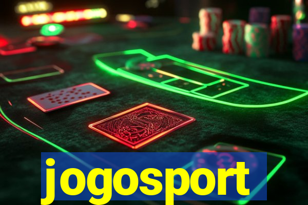 jogosport