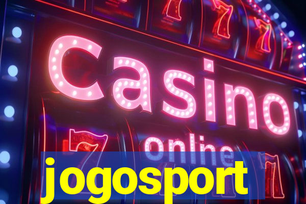 jogosport