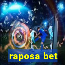 raposa bet