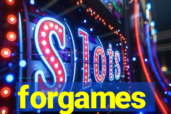 forgames