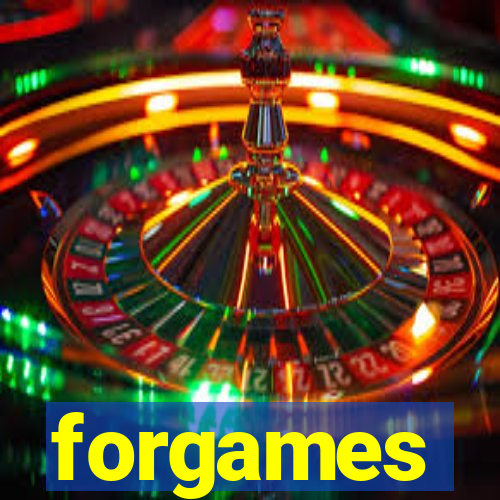 forgames