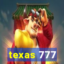 texas 777