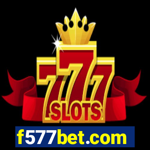 f577bet.com