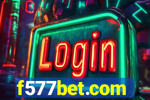 f577bet.com