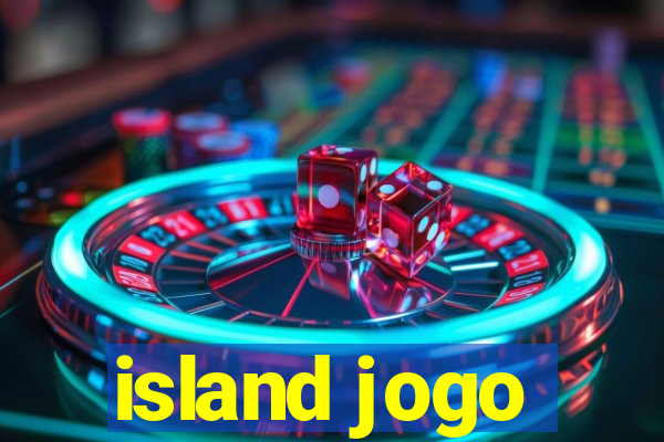 island jogo