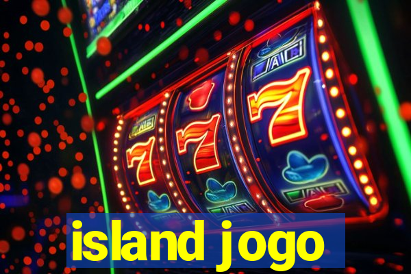 island jogo