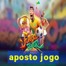 aposto jogo