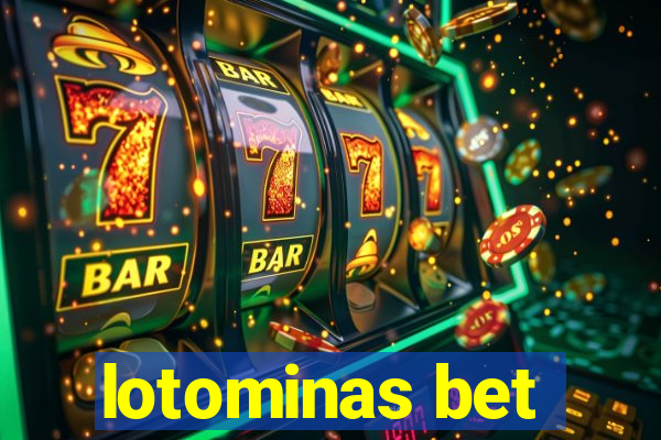 lotominas bet