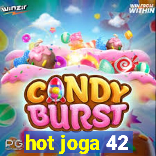 hot joga 42