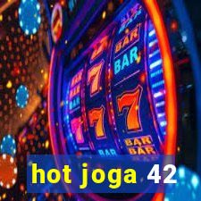 hot joga 42