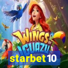 starbet10