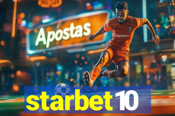 starbet10