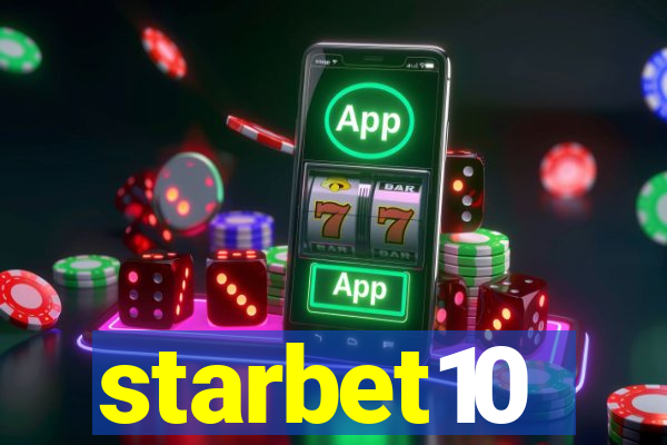 starbet10