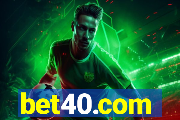 bet40.com