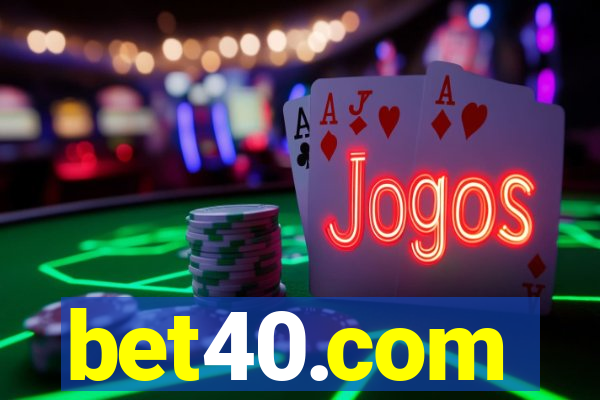 bet40.com