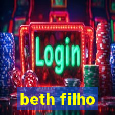 beth filho