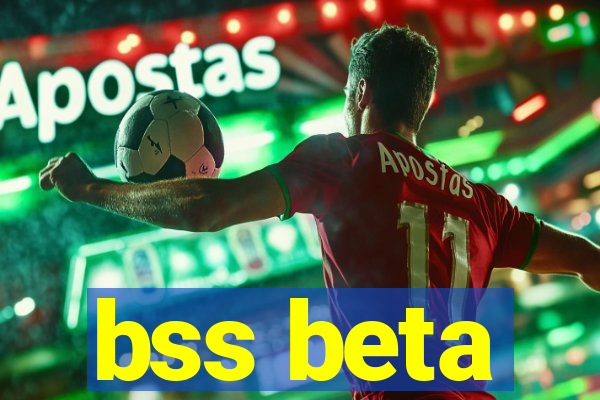 bss beta