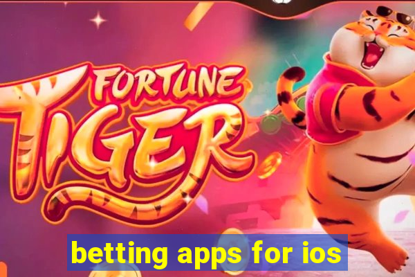 betting apps for ios