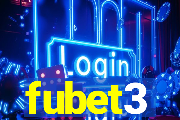 fubet3