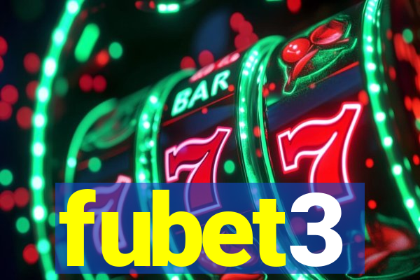 fubet3