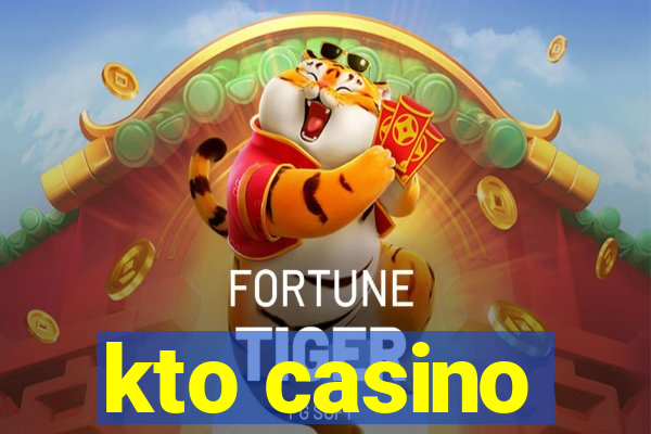 kto casino